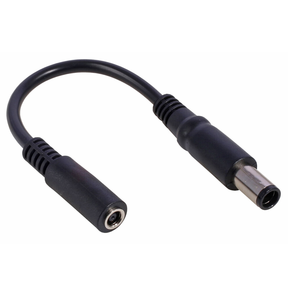 Power Connector Adapter Female To Male 4.5X3.0mm 9152228944749