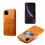 Card holder for iPhone 11 Pro case red 4