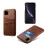 Card holder for iPhone 11 Pro case red 5