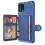 iPhone 11 case with card slot red 5