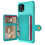 iPhone 11 case with card slot red 2