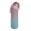 Tritan water bottle frosted 650 ml 4