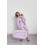DockATot Deluxe Dock Lovely Lilac 3
