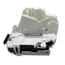 Actuador de Cerradura de Puerta de Coche para para Avenger Journey, Pestillo de Cerradura de Puerta Trasera Derecha 4589696AD