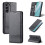 Samsung Galaxy S22 wallet case red 3