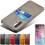 Samsung Galaxy Note10+ case red short 6