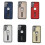 Samsung Galaxy S21 Plus case with holder silver 7