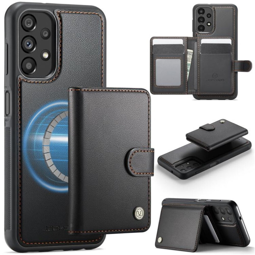 Jeehood Samsung Galaxy A53 5G Case: Rfid-Blocking Magsafe 9152228950290