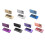 LEMAN Case for Samsung Galaxy S20 FE Silver 8