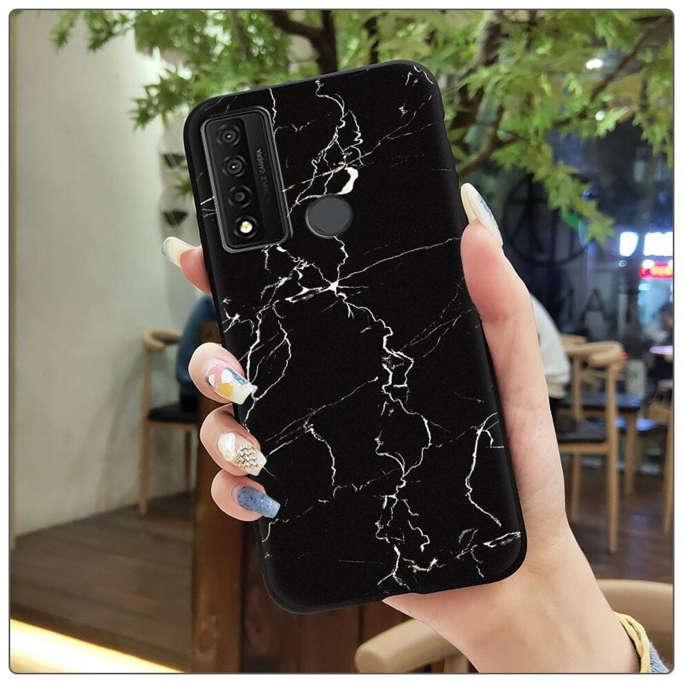 Silicone Phone Case For Tcl 20 Xe Â Waterproof Shockproof 9152228955301