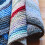 Soft Chenille Yarn Velvet Blanket Thick Fluffy Plush 100g 5
