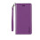 Hanman Wallet Case for iPhone 8 Plus Rose Red 8