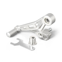 Motorcycle Accessories Gear Shift Lever for R1300RT R1300 RT R 1300 RT 2025 2026 Silver