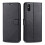 Xiaomi Redmi 9AT wallet case red 2