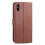 Xiaomi Redmi 9AT wallet case red 5