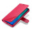 Xiaomi Redmi 9AT wallet case red 8