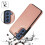 Samsung Galaxy S21 FE case with card holder red 7