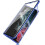 Magnetic Case for Samsung Galaxy S22 Silver 3