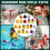 Advent Calendar Rubber Ducks 24 Pack 7