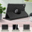 iPad 10th Gen 2022 10.9-inch Case Cover Silver 6