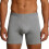 Boxer sport din microfibră pentru bărbați, elastic, set 3 buc. 6