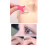 Øjenvippebørste Makeupværktøj Grøn 6