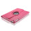Capa compatível com iPad mini - Rosa escuro/cereja, compatível com iPad Mini 1/2/3 4