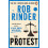 The Protest by Rob Rinder Paperback Book 1