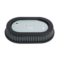 Motorcycle Air Cleaner Intake Filter Air Filter Element for All 114 Engine Air Filter
