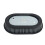 Motorcycle Air Cleaner Intake Filter Air Filter Element for  All 114 Engine Air Filter 1