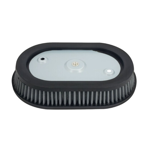 Motorcycle Air Cleaner Intake Filter Air Filter Element for  All 114 Engine Air Filter