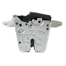 Fechadura da Porta Traseira A0997400500 para   W176 W242 W246 Classe AB 2012-2018 0997400500 A0997400200