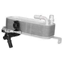 17217600553 Getriebeölkühler-Wärmetauscher für  F20 116 118 120 F22 220 228 F30 F34 320 328 F36 N13 N20 N55