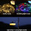 LED camping and string light waterproof portable outdoor 4