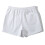 Herrshorts i bomull, enfärgade, medelhög midja 7