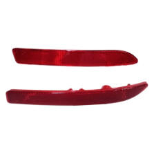 265657118R 265602524R Fanale Posteriore per Paraurti Auto, Fendinebbia, Luci di Posizione, Catarifrangenti, Luci Posteriori per Koleos II MK2