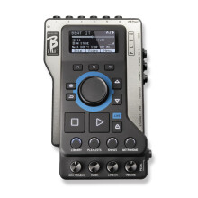 M-LIVE B.BEAT PLUS 256 Gb: All-in-One Backing Track Solution for Live