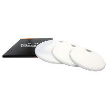 Remo Drum Head Pack Ambassador, Coated, Rock: 10",12",16"