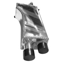 Externer Wassertank für 3er (Baujahre 1992-1999) E90 F30 E36 G20