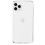 Capa elegante - compatível com iPhone 11 Pro Max, preta 3