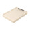 Yellow Heavy-Duty Clipboard 8.5"x11" with Dual Compartment 1