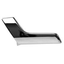 Manijas Interiores de Puerta Abiertas para - X204 W204 GLK250 Clase C C180 C200 C300 Izquierdas, 2047209762 y 2047209862.