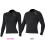 Wetsuit with zipper 2mm unisex 1