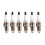 Car Spark Plug K6RTJY-10 1 Piece 1