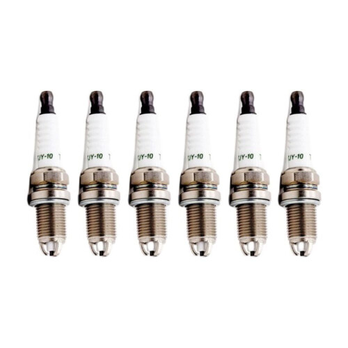 Car Spark Plug K6RTJY-10 1 Piece