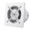 4 Inch Exhaust Fan for Kitchen and Bathroom Ventilation 1