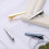 Tie Clips for Men Classic Style 4 pcs 2