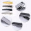 Tie Clips for Men Classic Style 4 pcs 3