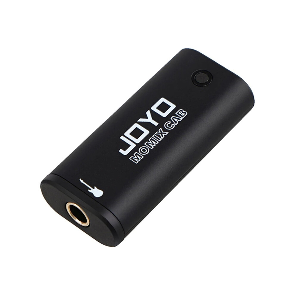 Joyo Portable Guitar Audio Interface 1-Channel 9170372500017