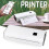 Mini Home Inkless A4 Printing Paper 1 Pack 5